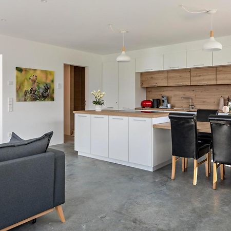 Ferienwohnung Im Obstgarten Ihringen Extérieur photo