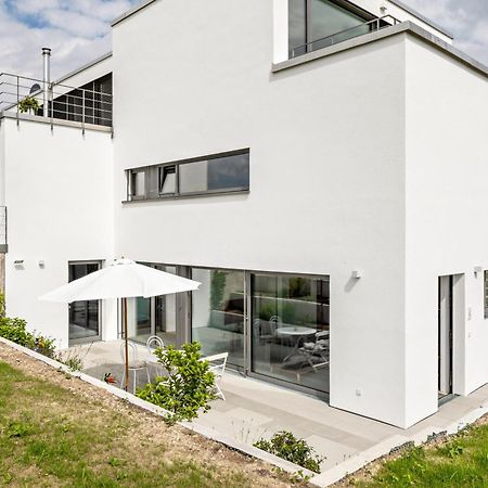 Ferienwohnung Im Obstgarten Ihringen Extérieur photo