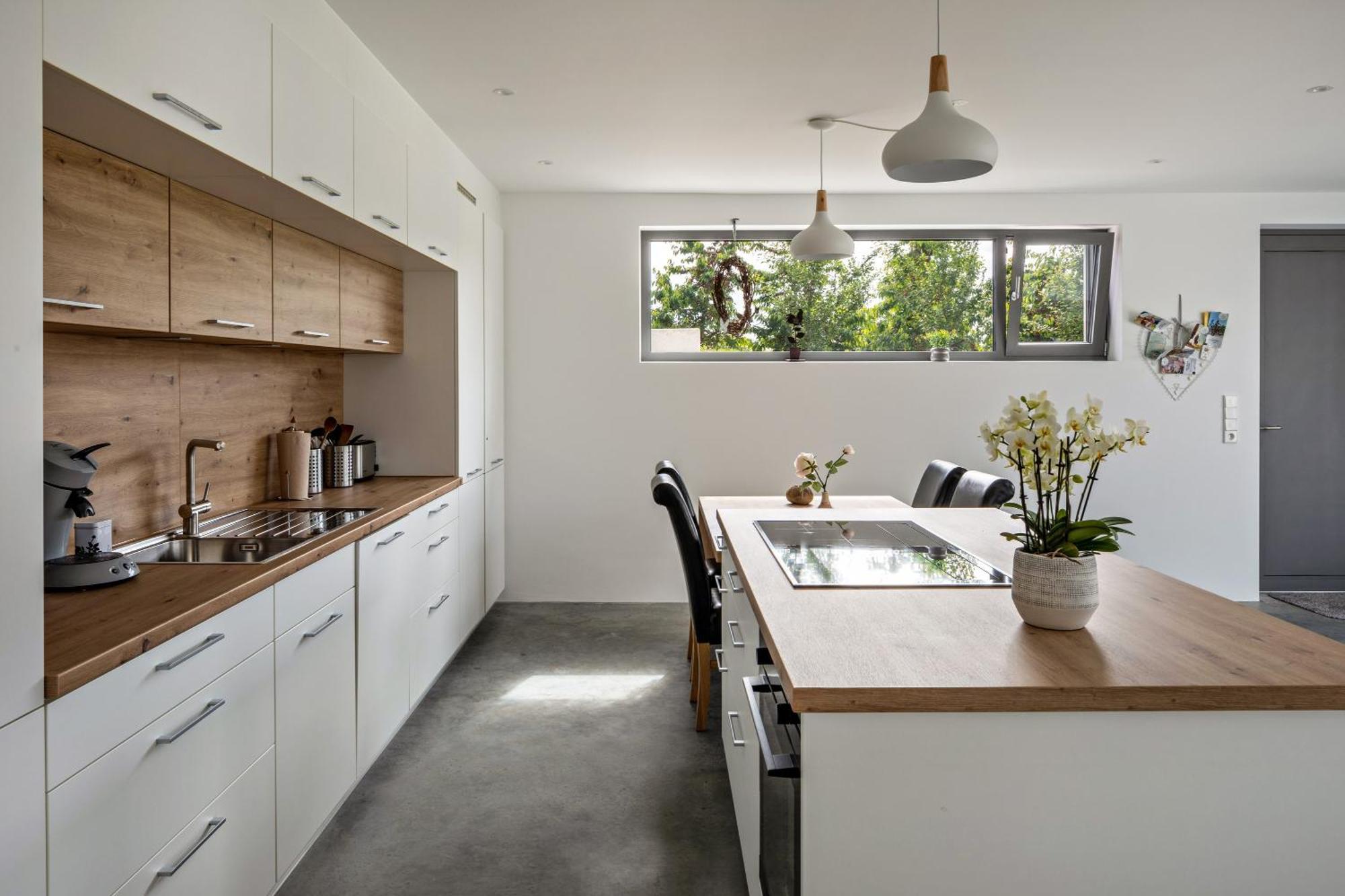Ferienwohnung Im Obstgarten Ihringen Extérieur photo