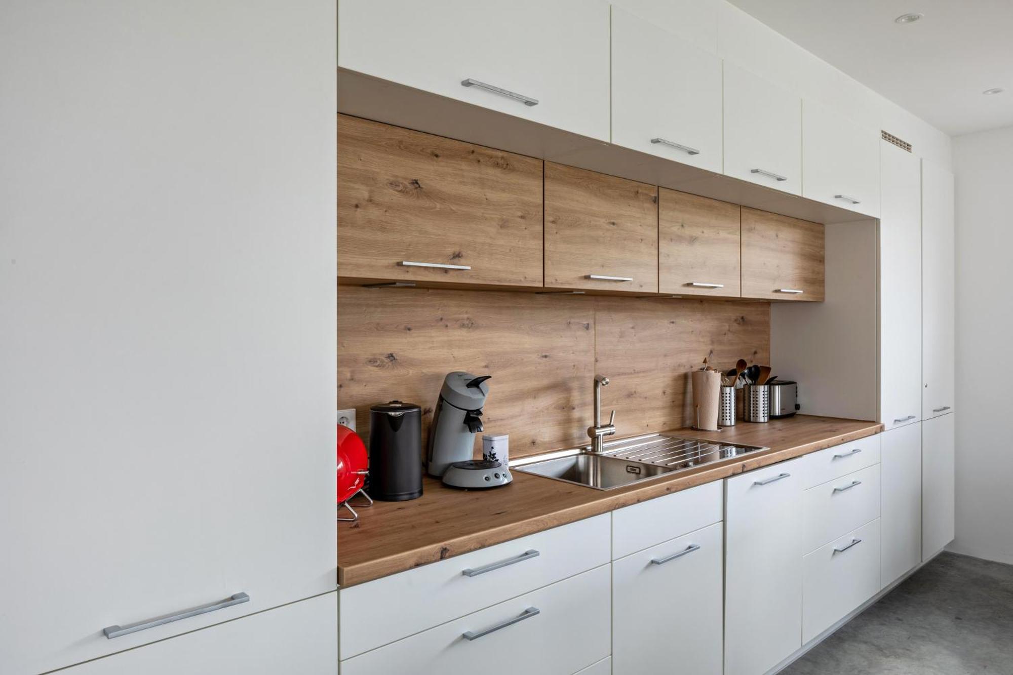 Ferienwohnung Im Obstgarten Ihringen Extérieur photo