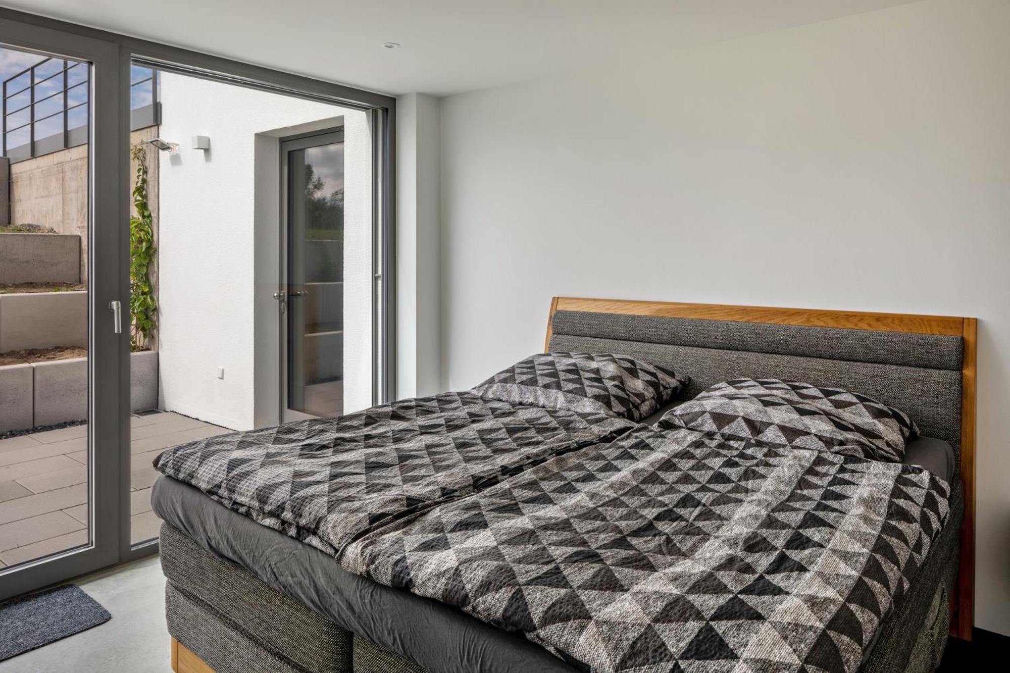Ferienwohnung Im Obstgarten Ihringen Extérieur photo