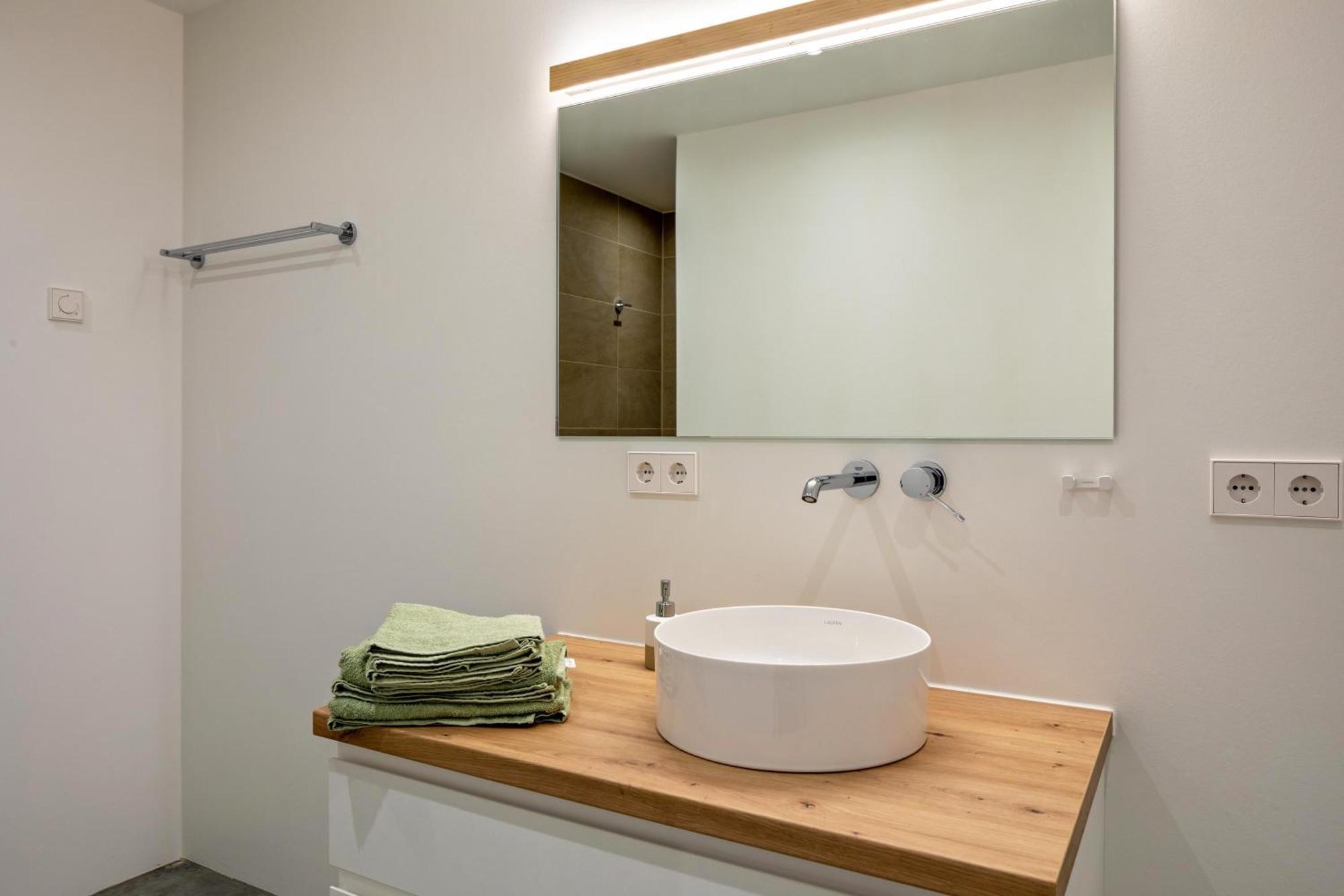 Ferienwohnung Im Obstgarten Ihringen Extérieur photo