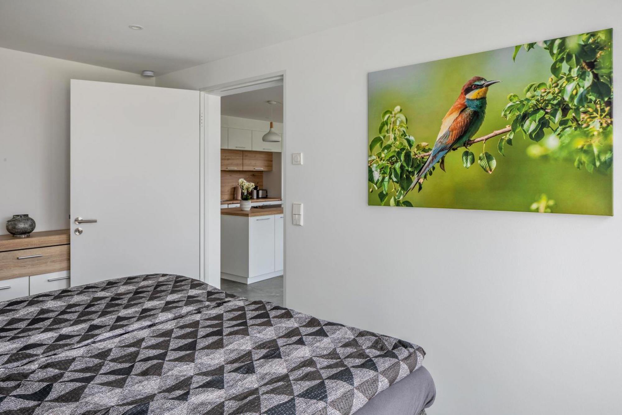 Ferienwohnung Im Obstgarten Ihringen Extérieur photo